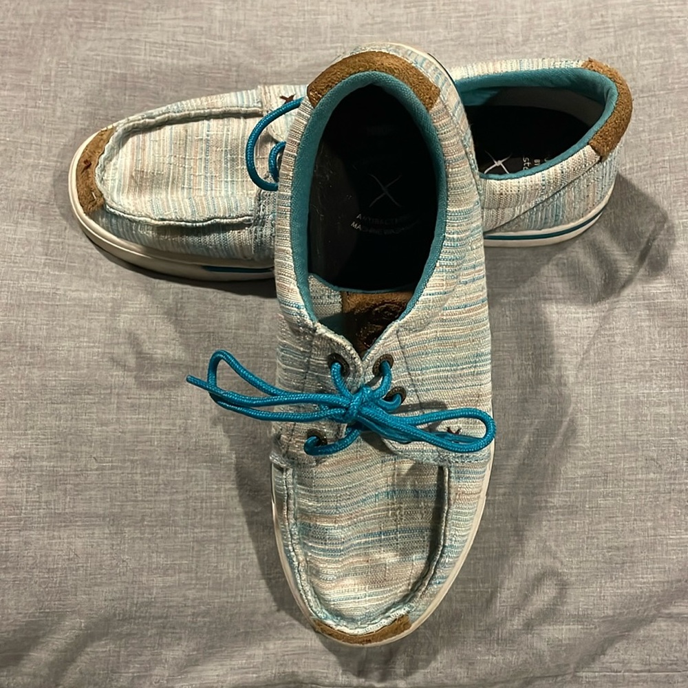Hooey by Twisted X Shoes